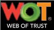 Kostenlose Internet Sicherheit - WOT Web of Trust