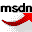 MSDN.ico