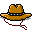 CowboyHat.ico